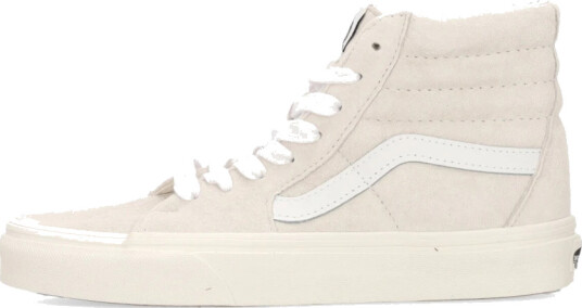 Vans Herre Sko Beige 45 EU,