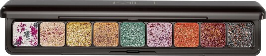 MILI Cosmetics Eyeshadow Palette Moonrock