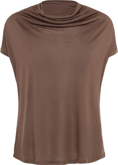 Bruuns Bazaar Katkabbginae Blouse Brown XS