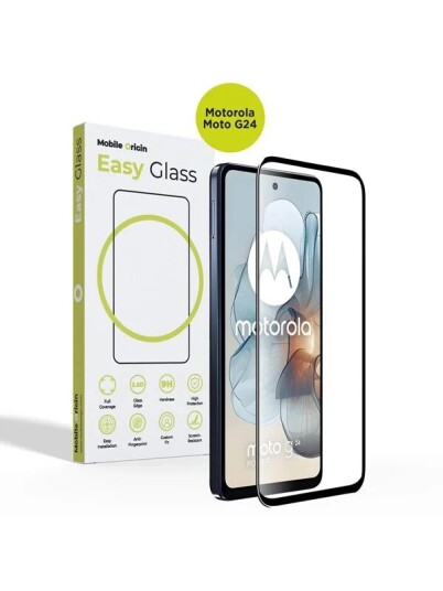 Mobile Origin EasyGlass Motorola Moto G24