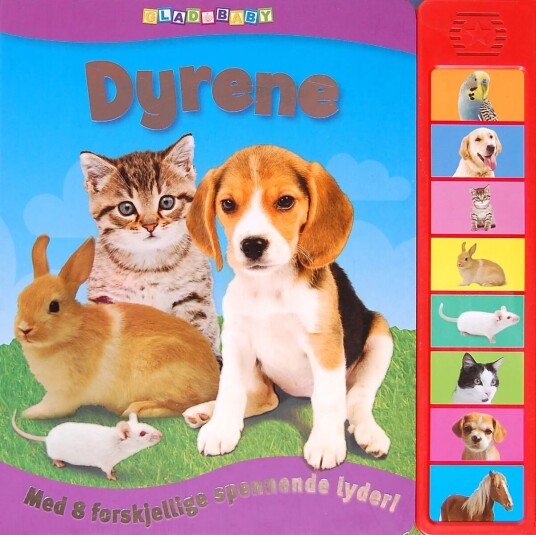 Dyrene Dyrene