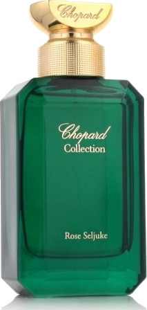 Chopard Rose Sejluke Eau De Parfum 100 Ml Unisex