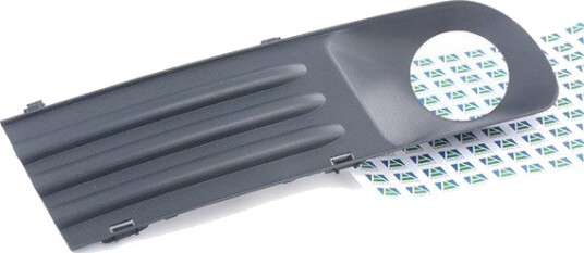 Ventilasjonsgitter ABAKUS 053 43 452