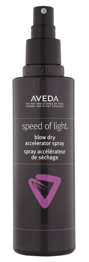 Aveda Speed Of Light Blow Dry Spray 200 ml Aveda Speed Of Light Blow Dry Spray 200 ml