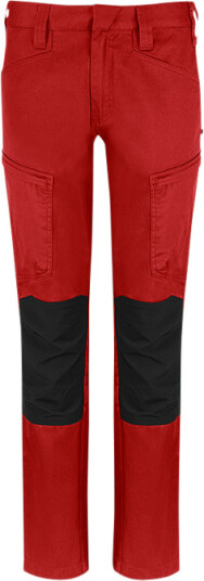 Texstar Wp49 Servicebukse Med Stretch Rod/svart