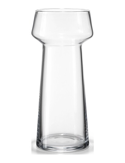 Holmegaard Celebrate Hyacintvase H18 Klar Holmegaard CLEAR H18CM