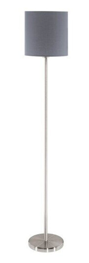 EGLO PASTERI floor light grey EGLO PASTERI floor light grey