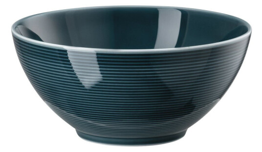 Rosenthal Loft skål rund night blue 0,8 liter Rosenthal Loft skål rund night blue 0,8 liter