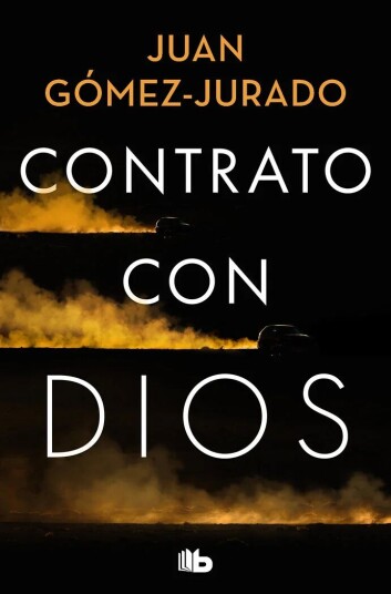 Contrato Con Dios Av Juan Gómez-Jurado