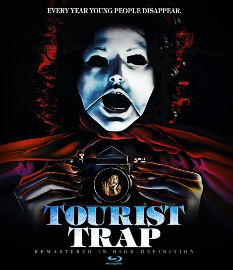 Tourist Trap: Uncut