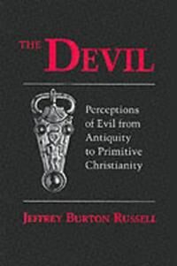 The Devil Av Jeffrey Burton Russell