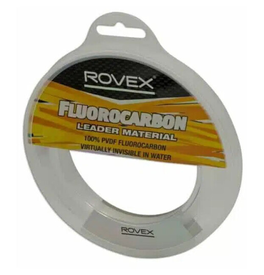 Rovex Fluorocarbon - 20m - 0,62 Mm