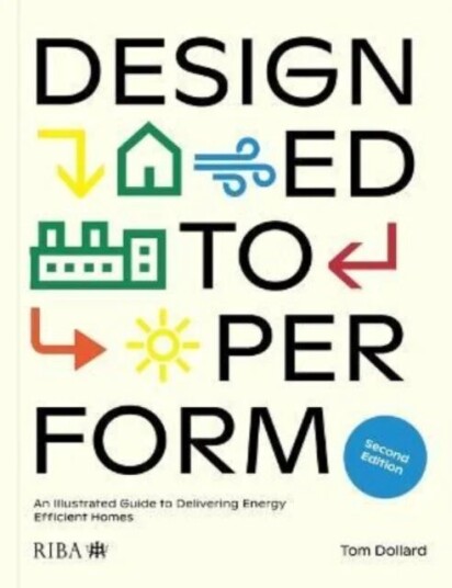 Designed To Perform Av Tom Dollard