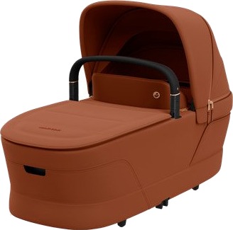 Maxi Cosi Fame Cabin Liggedel Copperterra