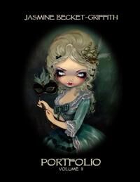 Becket-Griffith Jasmine Jasmine Becket-Griffith Becket-Griffith Jasmine Jasmine Becket-Griffith