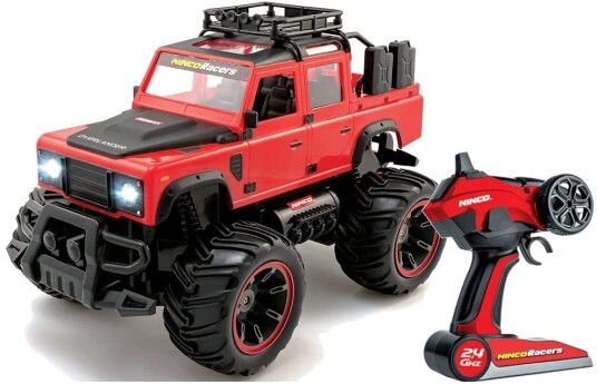 Ninco Overlander NH93173