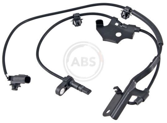 ABS sensor A.B.S. 31343