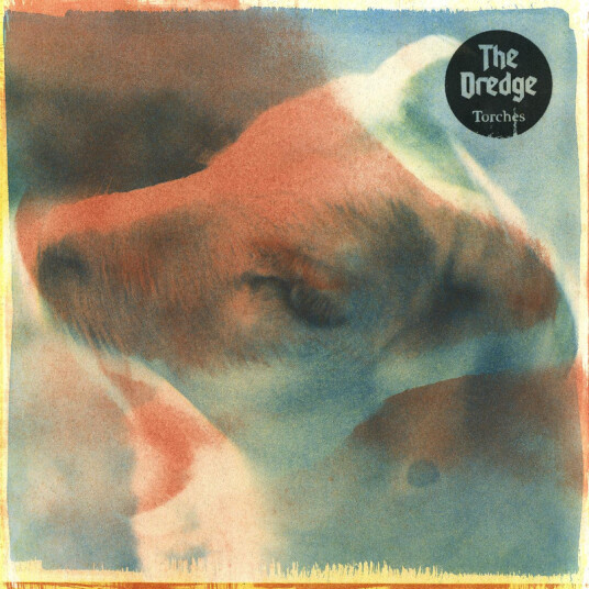 The Dredge Torches CD