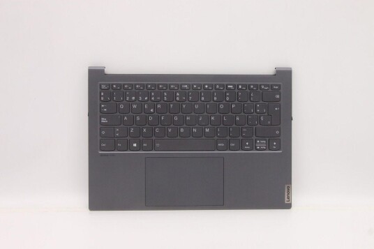 Lenovo Upper Case ASM_SPA L82NC SGY Lenovo Upper Case ASM_SPA L82NC SGY