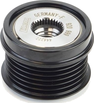Generatortomgang CONTITECH AP9128