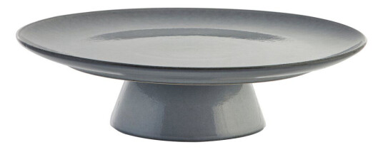 Lene Bjerre Amera kakefat Ø32,5 cm Grey