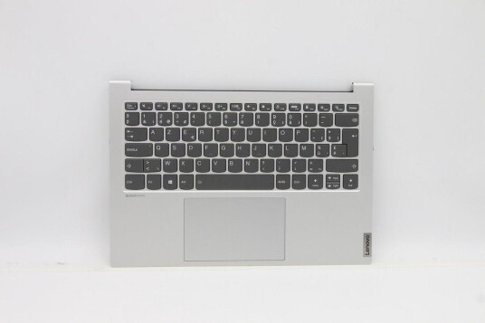 Lenovo Upper Case ASM_BEL L82NC LSR