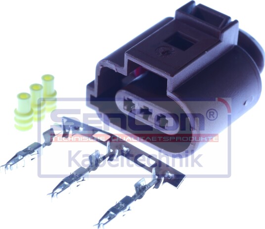 Plugg SenCom CS-20598