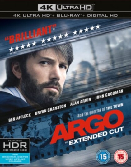 Argo Argo