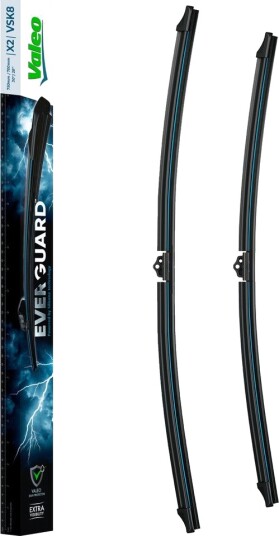 VALEO 566024 Vindusvisker