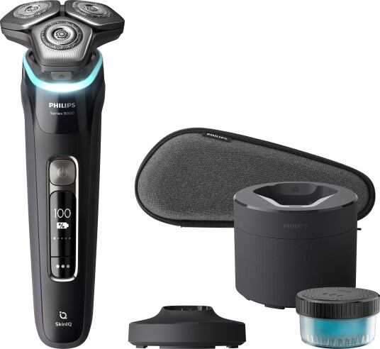 Philips 9000 Series barbermaskin S997655