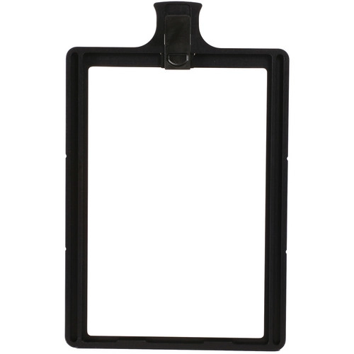 Vocas Aluminum filter frame 4" x 6" for