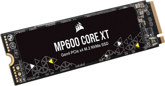 Corsair Force MP600 CORE XT R2 SSD 1TB PCIe 4.0 M.2 2280