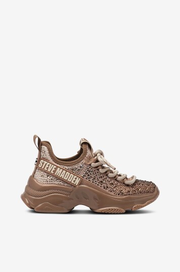Steve Madden Joggesko Jmistica Bronse