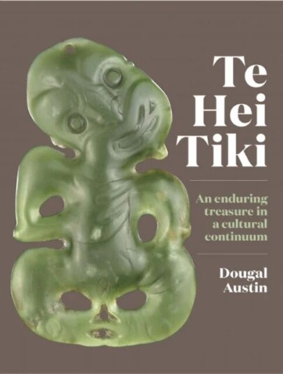 Te Hei Tiki Av Dougal Austin