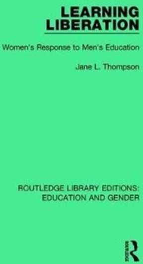 Learning Liberation Learning Liberation