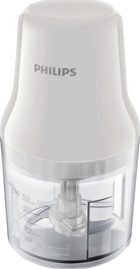 Philips Mikser HR1393/00 - 450 W Philips Mikser HR1393/00 - 450 W