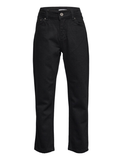 Grunt Street Loose Night Black 128 Grunt Street Loose Night Black 128