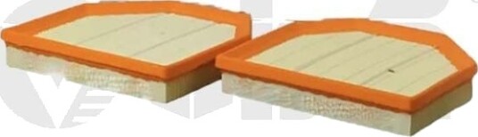 VIKA K11799101 Luftfilter