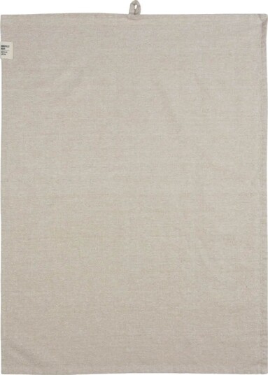Fondaco - Vide kjøkkenhåndkle 50x70 cm sand