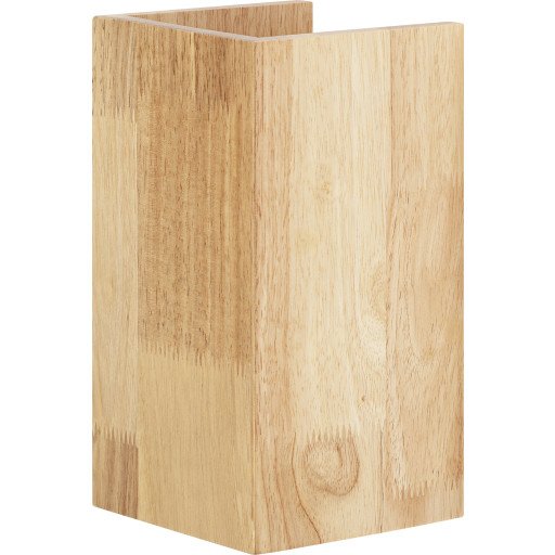 Ledvance Smart+ Wifi Wood vegglampe 20x11 cm