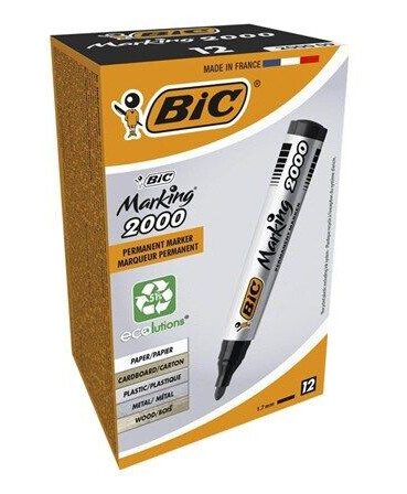 BIC Marking 2000 BIC Marking 2000