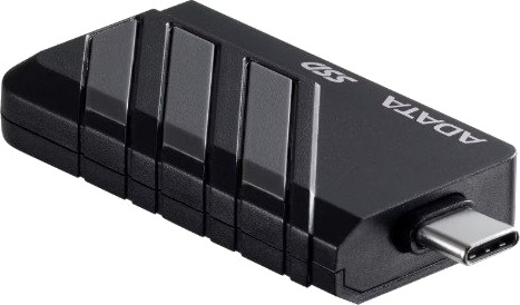 ADATA SC735 Ekstern SSD USB 3.2 1000/1000 MB/s Grå 2 TB