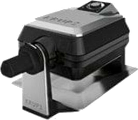 Krups Vaffeljern FDD 95 D Premium