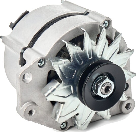 RIDEX REMAN 4G0034R Dynamo