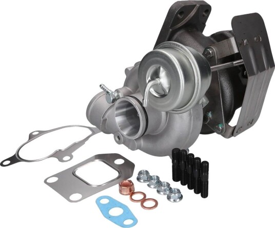 Turbolader KAMOKA 8600107