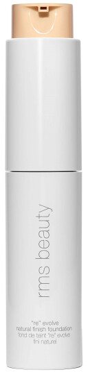 RMS Beauty ReEvolve Natural Finish Foundation 00 - Flytende Foundation med Anti-age og Fuktighetsgivende Egenskaper, 29 ml RMS Beauty ReEvolve Natural Finish Foundation 00 - Flytende Foundation med Anti-age og Fuktighetsgivende Egenskaper, 29 ml