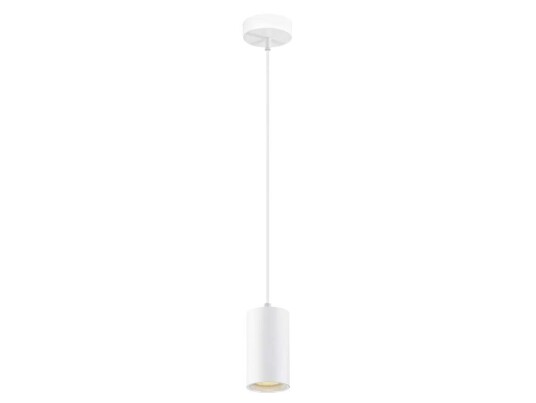 SLV - Asto Tube Pendel White SLV