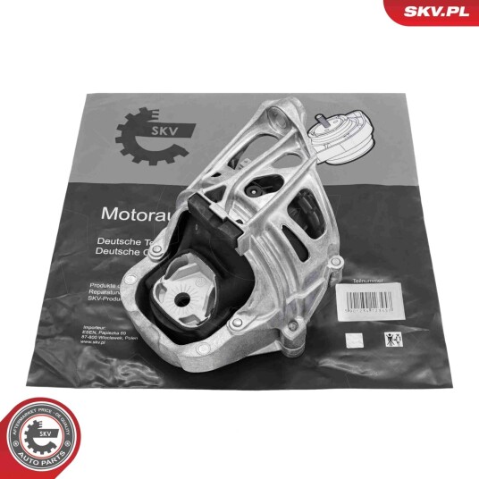 ESEN SKV 75SKV217 Motorfeste
