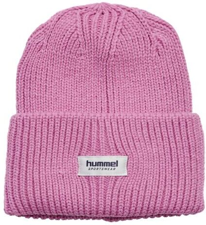 Hummel Knit strikket lue til barn Polignac Hummel Knit strikket lue til barn Polignac