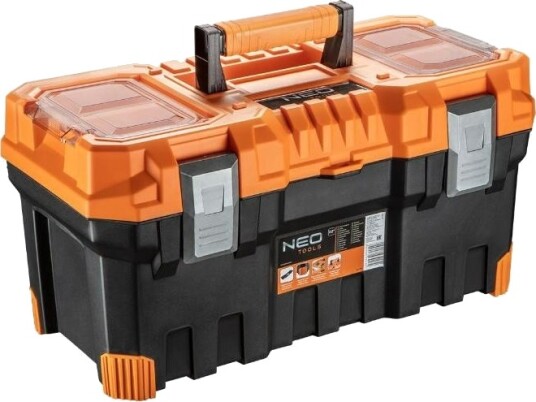 NEO TOOLS 84-114 Verktøykasse